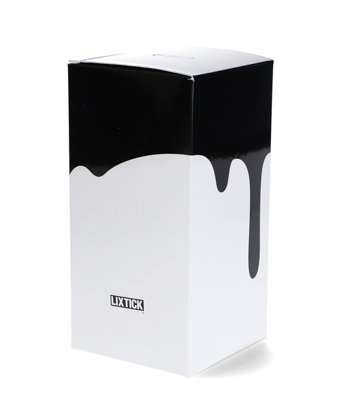 LIXTICK（リックスティック）の「XLARGE×LIXTICK DRIP SOCKS 3PACK B（ソックス/靴下・メンズ・マルチ・ONE SIZE）」の4枚目の写真