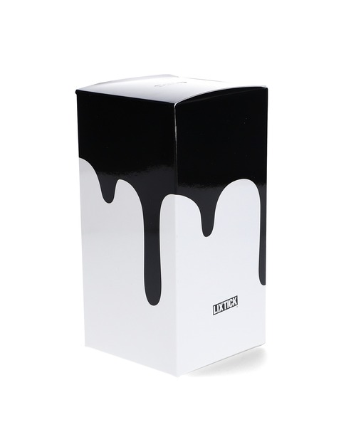 LIXTICK（リックスティック）の「XLARGE×LIXTICK DRIP SOCKS 3PACK B（ソックス/靴下・メンズ・マルチ・ONE SIZE）」の6枚目の写真