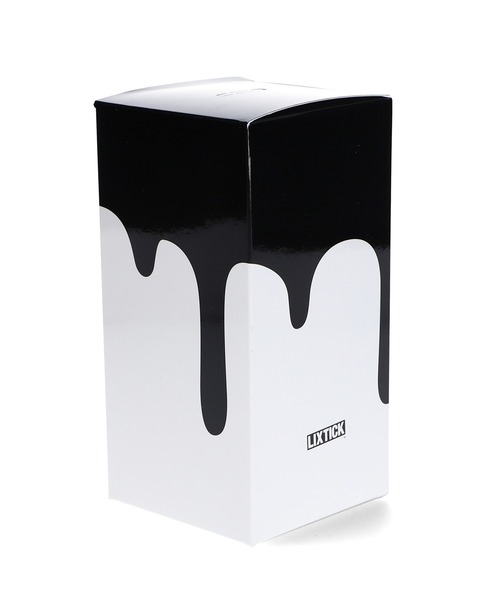 LIXTICK（リックスティック）の「XLARGE×LIXTICK DRIP SOCKS 3PACK B（ソックス/靴下・メンズ・マルチ・ONE SIZE）」の5枚目の写真