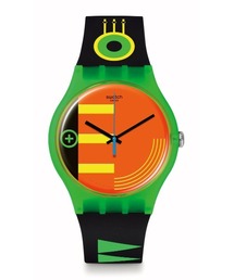 SWATCH NEON RIDER
