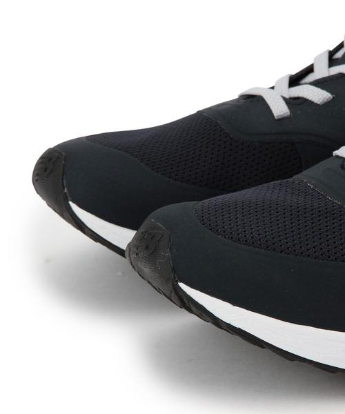 NEW BALANCE(ニューバランス)の「new balance(ニューバランス) MFL574 NAVY(スニーカー・メンズ・ネイビー・27cm/28cm/25.5cm/29cm/26cm/27.5cm/26.5cm/25cm)」の6枚目の写真