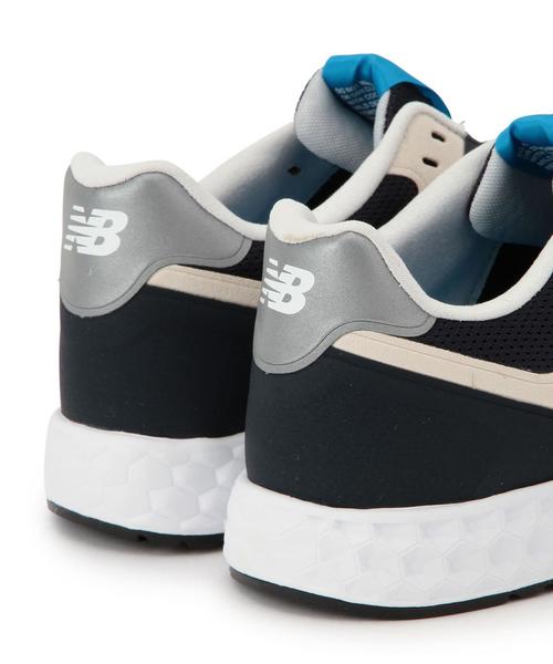 NEW BALANCE(ニューバランス)の「new balance(ニューバランス) MFL574 NAVY(スニーカー・メンズ・ネイビー・27cm/28cm/25.5cm/29cm/26cm/27.5cm/26.5cm/25cm)」の7枚目の写真