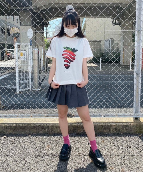 2025年最新】チェッカーズ tシャツの人気アイテム - メルカリ