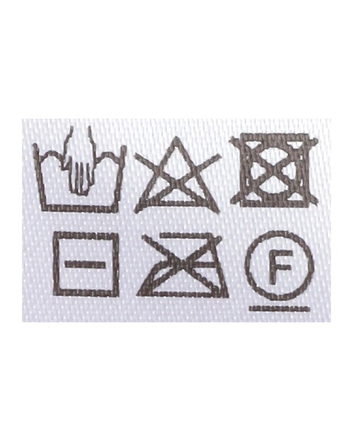 UNITED ARROWS（ユナイテッドアローズ）の「ミニハイネック フレンチスリーブ ニット（ニット/セーター・レディース・ブラック/その他1/ホワイト/レッド・FREE）」の20枚目の写真