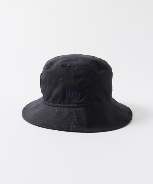 NEW ERA（ニューエラ）の「NEW ERA / ニューエラ BUCKET01 NEYYAN TONAL（ハット・メンズ・ネイビー/ベージュ・FREE）」の11枚目の写真