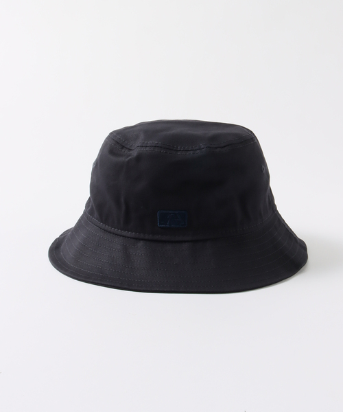 NEW ERA（ニューエラ）の「NEW ERA / ニューエラ BUCKET01 NEYYAN TONAL（ハット・メンズ・ネイビー/ベージュ・FREE）」の10枚目の写真