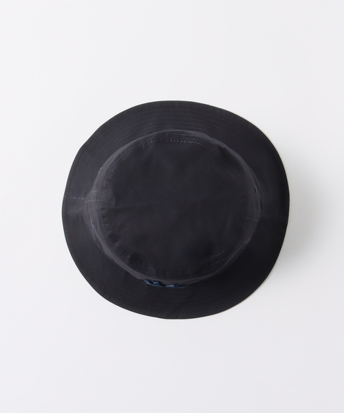 NEW ERA（ニューエラ）の「NEW ERA / ニューエラ BUCKET01 NEYYAN TONAL（ハット・メンズ・ネイビー/ベージュ・FREE）」の9枚目の写真