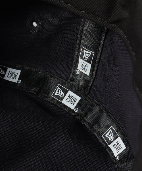 NEW ERA（ニューエラ）の「NEW ERA / ニューエラ BUCKET01 NEYYAN TONAL（ハット・メンズ・ネイビー/ベージュ・FREE）」の7枚目の写真