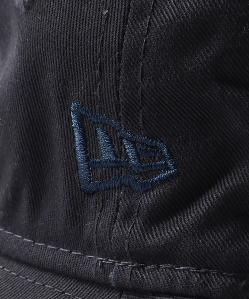 NEW ERA（ニューエラ）の「NEW ERA / ニューエラ BUCKET01 NEYYAN TONAL（ハット・メンズ・ネイビー/ベージュ・FREE）」の4枚目の写真