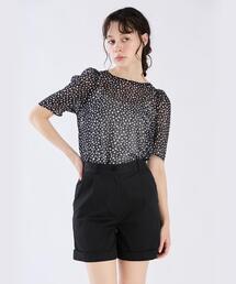 To b. by agnes b.(トゥービーバイアニエスベー)の「WK50 To b. by agnes b.(トゥービーバイアニエスベー)の「WK50
