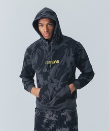 soshiotsuki Hikosa Hoodieソウシオオツキ