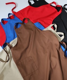 TRUSS（トラス）の「TRUSS Beeエプロン（エプロン）」