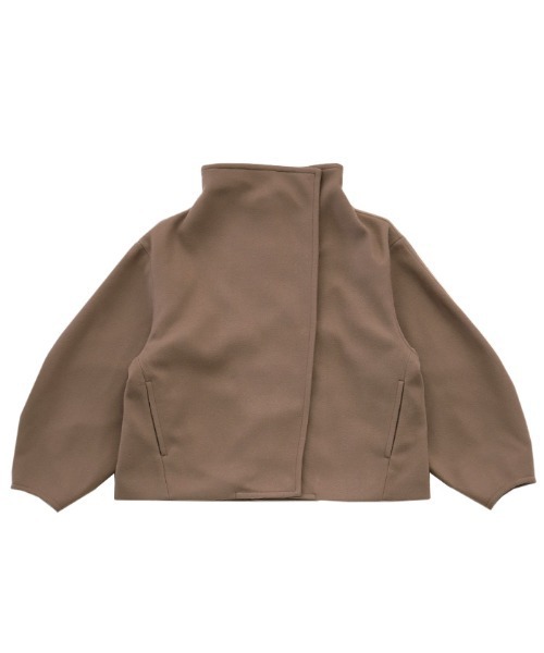 ジャケット・アウター Moka select MOCA デニムジャケット gジャン 「サイズ展開あり」2wayデニム