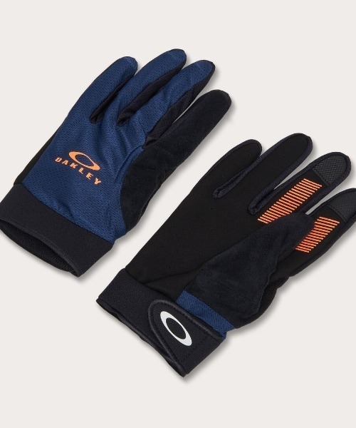 OAKLEY(I[N[)̃I[N[ ALL MOUNTAIN MTB GLOVE / O[u / BIKE }EeoCNE]/OAKLEY()