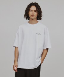 ロックバンドツアーTシャツ