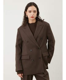 ミラ オーウェン Mila Owen 【別注】ロングコート （GRN