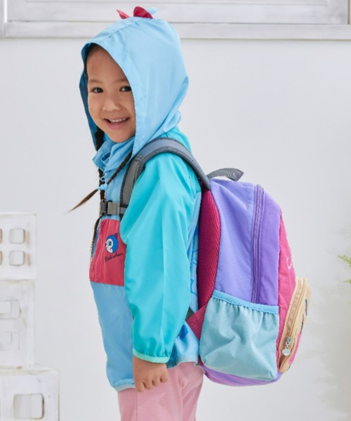 新品未使用 アンパンマンキッズコレクション カラフルリュック 11L カラフルリュック11L｜アイテム｜アンパンマンキッズ