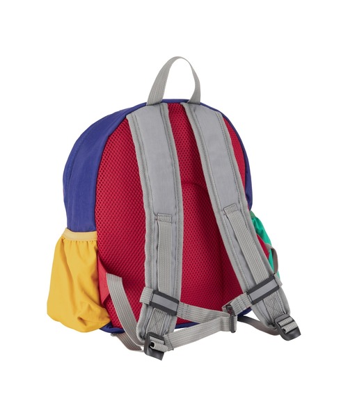 ANPANMAN KIDS COLLECTION（アンパンマンキッズコレクション）の「カラフルリュック11L（バックパック/リュック・キッズ・ピンク/レッド・FREE）」の13枚目の写真