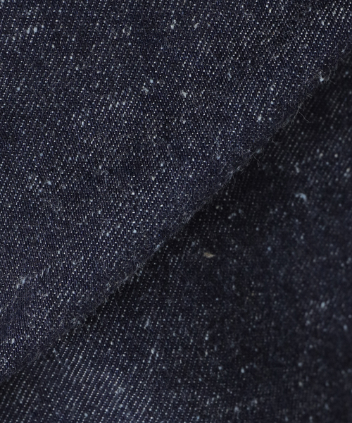 IENA LA BOUCLE(イエナラブークル)の「BASERANGE/ベースレンジ NAVALO パンツ(デニムパンツ・レディース・ブルー系その他・SMALL)」の17枚目の写真