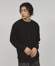 tk.TAKEO KIKUCHI | スマートカットソー(Tシャツ/カットソー)