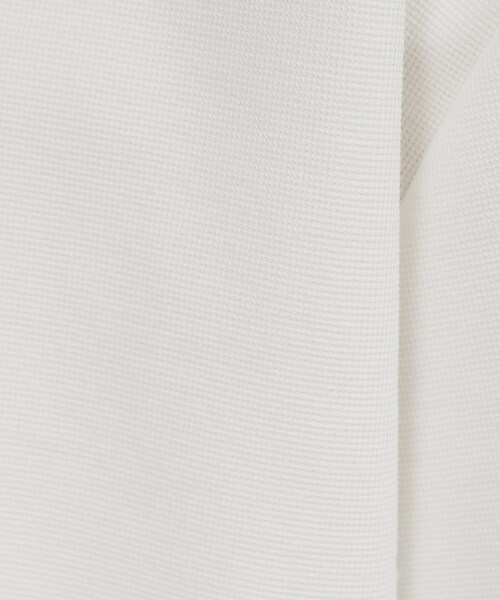 tk.TAKEO KIKUCHI（ティーケータケオキクチ）の「◆スマートカットソー（Tシャツ/カットソー・メンズ・ブラック/ホワイト/ネイビー・01/02/03）」の14枚目の写真