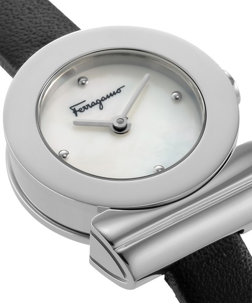 FERRAGAMO（フェラガモ）の「Salvatore Ferragamo