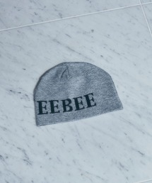 ANDGEEBEE | UNISEX ANDGEEBEEニットビーニー(ニットキャップ/ビーニー)