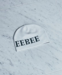 ANDGEEBEE（アンジービー）の「UNISEX ANDGEEBEEニットビーニー（ニットキャップ/ビーニー）」