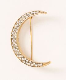 ADER(Af)MOON brooch(u[`/RT[W)