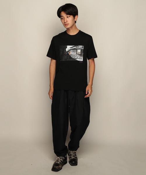 SAMURAI CHAMPLOO】サムライチャンプルー ストーリー Tシャツ（Tシャツ