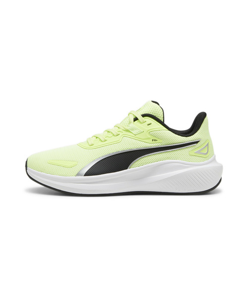 PUMA メキシコライト ブラック×ホワイト 【PUMA|プーマ