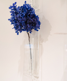 journal standard Furniture (W[iX^_[ht@j`[)WALL FLOWER VASE@Ǌ| t[x[X(t[x[X)
