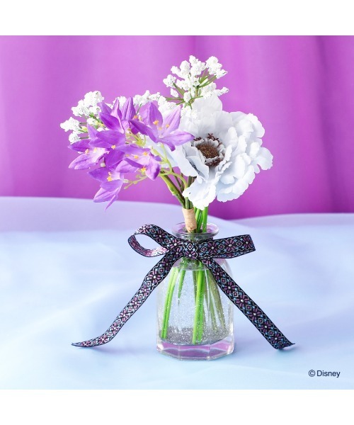 Disney - アロマ アナ雪の通販 by ここ's shop｜ディズニーならラクマ【アナと雪の女王ディフューザー】