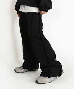 セール】Side pocket drawstring easy PT（スラックス）｜RIM