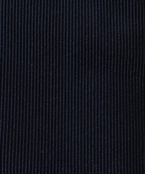 NOLLEY’S(ノーリーズ)の「《セットアップ/ビジカジ対応》4WAYストレッチコール テーラードジャケット(テーラードジャケット・メンズ・ダークネイビー/ベージュ/ブラック・M/L)」の17枚目の写真