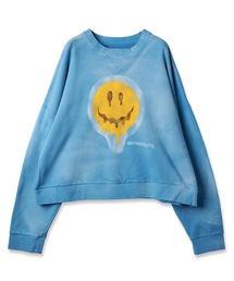 DISCOVERED | SUNBURN NICONICO SWEAT(スウェット)