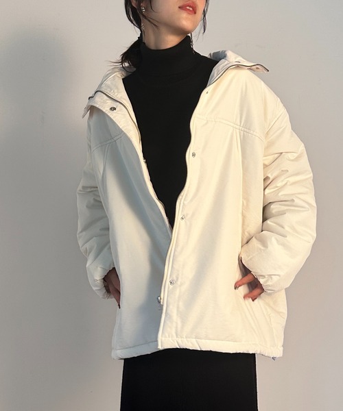 ジャケット・アウター   ITEMS URBANRESEARCH（アイテムズ アーバンリサーチ） コート