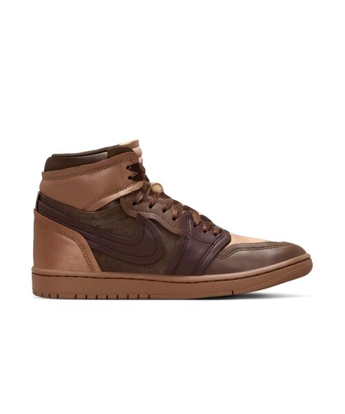 エア ジョーダン 1 HIGH 'Methods of Make' ウィメンズシューズ / Air Jordan 1 High 'Methods of Make' Women's Shoes＜22-26cm 展開＞（スニーカー）｜JORDAN BRAND（ジョーダンブランド）