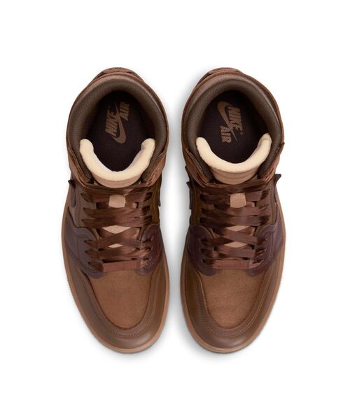 エア ジョーダン 1 HIGH 'Methods of Make' ウィメンズシューズ / Air Jordan 1 High 'Methods of Make' Women's Shoes＜22-26cm 展開＞（スニーカー）｜JORDAN BRAND（ジョーダンブランド）