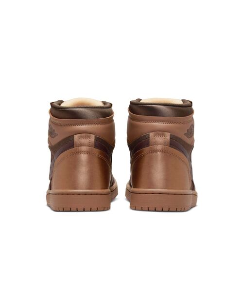 エア ジョーダン 1 HIGH 'Methods of Make' ウィメンズシューズ / Air Jordan 1 High 'Methods of Make' Women's Shoes＜22-26cm 展開＞（スニーカー）｜JORDAN BRAND（ジョーダンブランド）