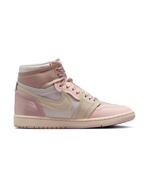 エア ジョーダン 1 HIGH 'Methods of Make' ウィメンズシューズ / Air Jordan 1 High 'Methods of Make' Women's Shoes＜22-26cm 展開＞（スニーカー）｜JORDAN BRAND（ジョーダンブランド）