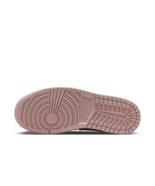 エア ジョーダン 1 HIGH 'Methods of Make' ウィメンズシューズ / Air Jordan 1 High 'Methods of Make' Women's Shoes＜22-26cm 展開＞（スニーカー）｜JORDAN BRAND（ジョーダンブランド）