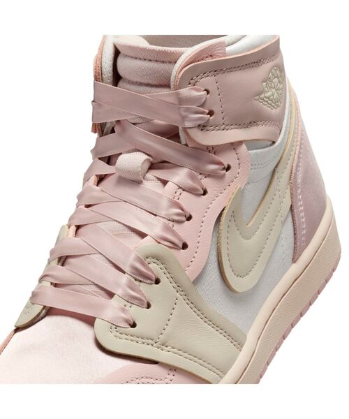 エア ジョーダン 1 HIGH 'Methods of Make' ウィメンズシューズ / Air Jordan 1 High 'Methods of Make' Women's Shoes＜22-26cm 展開＞（スニーカー）｜JORDAN BRAND（ジョーダンブランド）