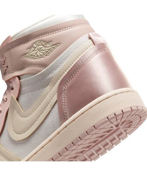 エア ジョーダン 1 HIGH 'Methods of Make' ウィメンズシューズ / Air Jordan 1 High 'Methods of Make' Women's Shoes＜22-26cm 展開＞（スニーカー）｜JORDAN BRAND（ジョーダンブランド）