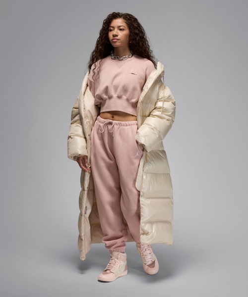 エア ジョーダン 1 HIGH 'Methods of Make' ウィメンズシューズ / Air Jordan 1 High 'Methods of Make' Women's Shoes＜22-26cm 展開＞（スニーカー）｜JORDAN BRAND（ジョーダンブランド）