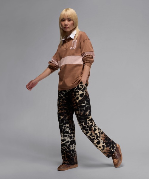 エア ジョーダン 1 HIGH 'Methods of Make' ウィメンズシューズ / Air Jordan 1 High 'Methods of Make' Women's Shoes＜22-26cm 展開＞（スニーカー）｜JORDAN BRAND（ジョーダンブランド）