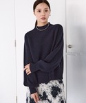 Andemiu(アンデミュウ)の「トップス(ニット/セーター)」