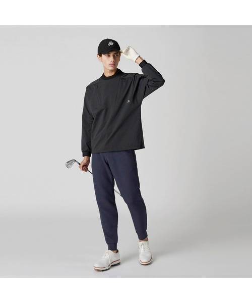 ユナイテッドアローズ ゴルフ メンズ ベーシック ジョガーパンツ S ジョガーパンツ 1（その他パンツ）｜UNITED ARROWS GOLF