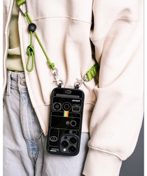 Topologie（トポロジー）の「Polaroid x Topologie 20mm Sling