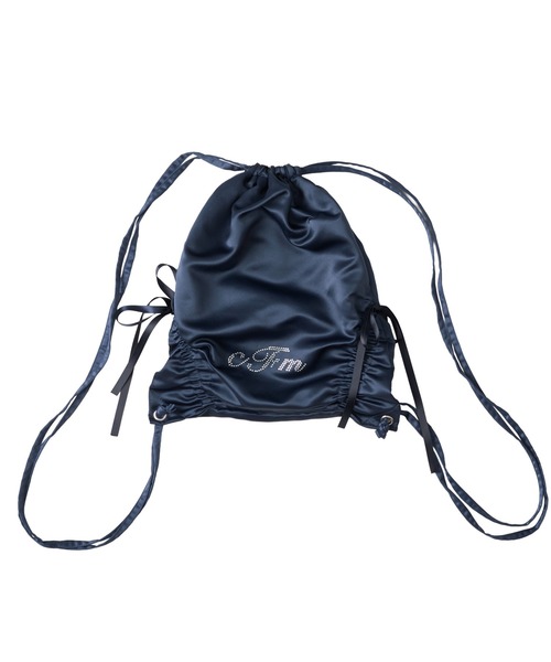 日本限定】RIBBON NAP SACK/リボンナップサック（バックパック